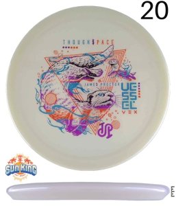 Thought Space Athletics Vex Vessel ( James Proctor Tour Series)