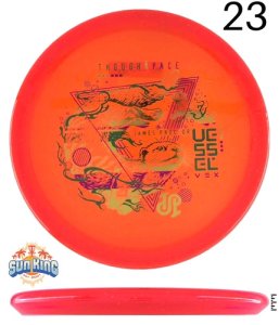 Thought Space Athletics Vex Vessel ( James Proctor Tour Series)