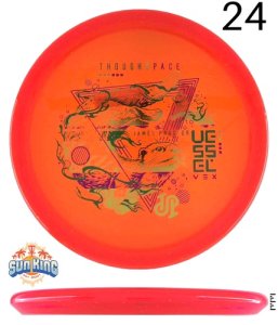 Thought Space Athletics Vex Vessel ( James Proctor Tour Series)