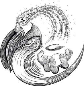 Gateway Sure-Grip Money Wizard (Skeet - Sun King)