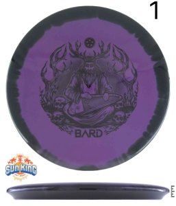 Westside Tournament Orbit Bard  - Kalevala Meter