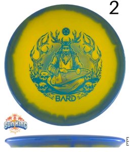 Westside Tournament Orbit Bard  - Kalevala Meter