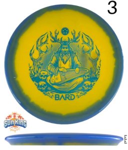 Westside Tournament Orbit Bard  - Kalevala Meter