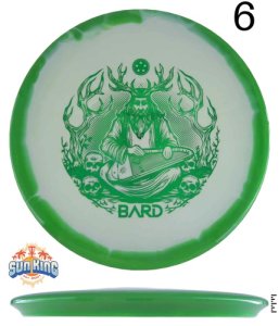 Westside Tournament Orbit Bard  - Kalevala Meter