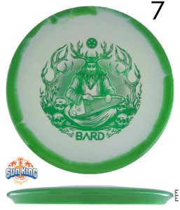 Westside Tournament Orbit Bard  - Kalevala Meter