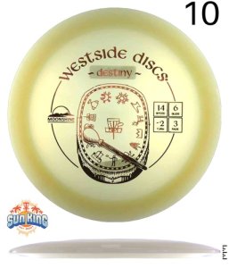 Westside VIP Moonshine Destiny