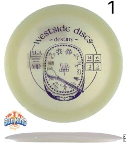 Westside VIP Destiny