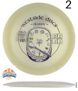 Westside VIP Destiny