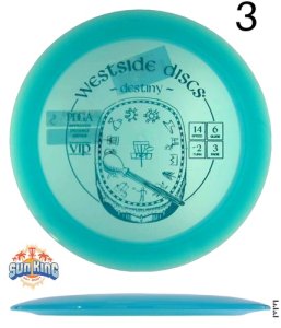 Westside VIP Destiny