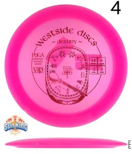 Westside VIP Destiny
