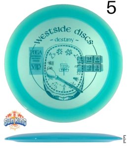 Westside VIP Destiny