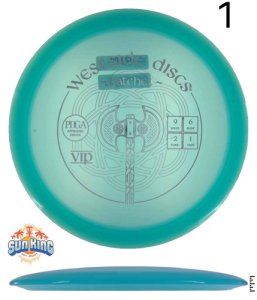 Westside VIP Hatchet