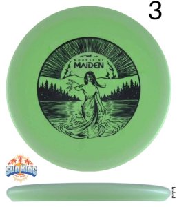 Westside BT Moonshine Medium Maiden - Siren Call