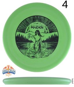 Westside BT Moonshine Medium Maiden - Siren Call