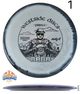 Westside Tournament Orbit Prince (Matt Orum - Team Series)