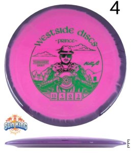 Westside Tournament Orbit Prince (Matt Orum - Team Series)