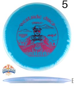 Westside Tournament Orbit Prince (Matt Orum - Team Series)