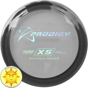 Prodigy 400 Series X5