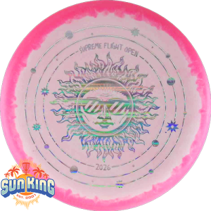 Innova Halo Nexus Aviar Driver (Supreme Flight Open)