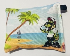 Ace Bags  (Sun King Logo)