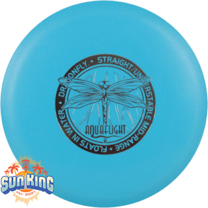 AquaFlight DragonFly Mid-Range