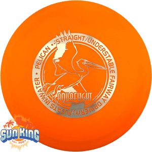 AquaFlight Pelican Fairway Driver