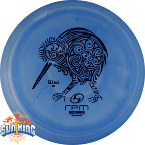 RPM Discs Atomic Kiwi (DGD1)