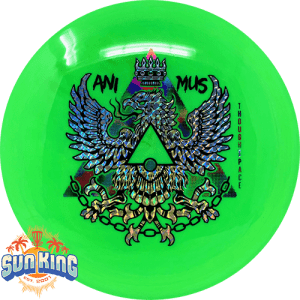 Thought Space Athletics Aura Animus (Crest)