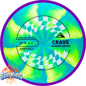 Axiom Cosmic Neutron Crave (Project Lab Coat) Pre - Order