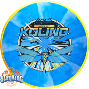 Axiom Cosmic Neutron Tempo  (Jeremy Koling Team Series) (Pre Order)