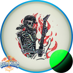 Axiom Eclipse Glow Envy (Rock N Roll)