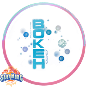 Axiom Neutron Bokeh (Special Edition) Pre - Order