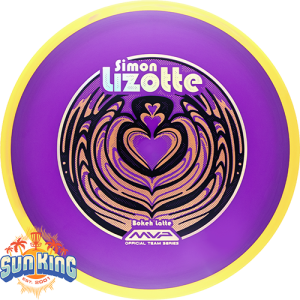 Axiom Neutron Bokeh (Simon Lizotte Team Series) Pre - Order