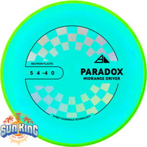 Axiom Neutron Paradox (Project Lab Coat)