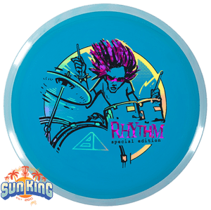 Axiom Neutron Rhythm (Special Edition)