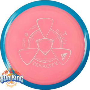 Axiom Neutron Tenacity