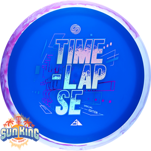 Axiom Neutron Time Lapse (Special Edition - Retooled)