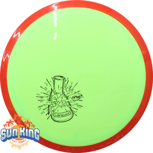 Axiom Neutron Time Lapse (Lab Second - 2024)