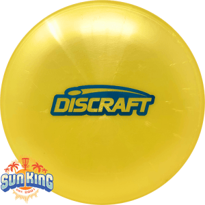 Discraft Big Z Comet (Discraft Barstamp)