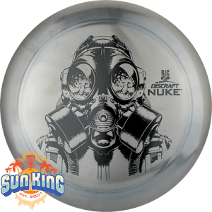 Discraft Big Z Nuke