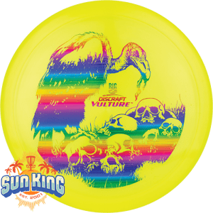 Discraft Big Z Vulture (2020)