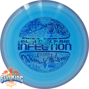 Black Zombie Toxic Infection (Prototype)