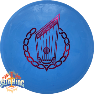 Westside BT Medium Harp (Big Harp)