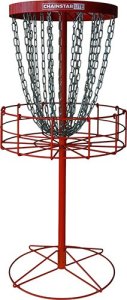 Discraft ChainStar Lite Disc Golf Basket