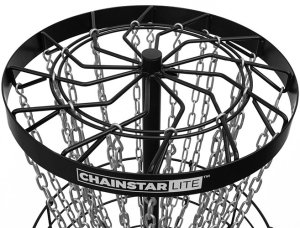 Discraft ChainStar Lite Disc Golf Basket
