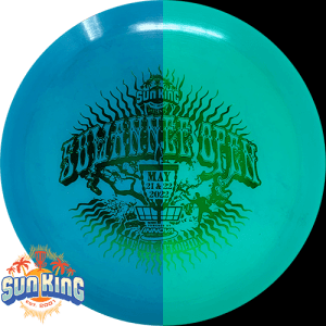 Innova Color Glow Champion Firebird (Suwannee Open 2022)