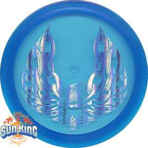 Innova Champion Flat Top Firebird (XXL Skeet Scienski)