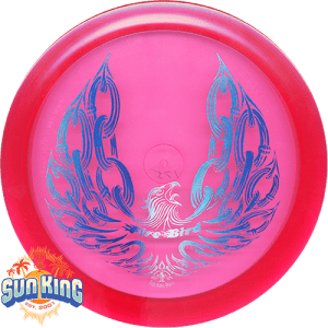 Innova Champion Firebird (XXL Skeet Scienski)