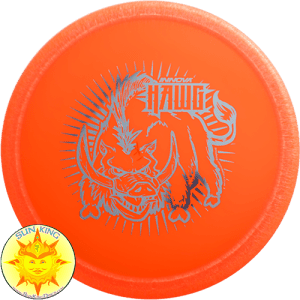 Innova Champion Hawg