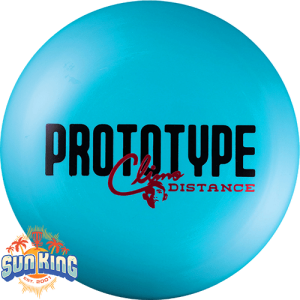 Climo Disc Golf Skyway (Proto)